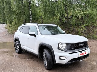 2025 Haval H7 I, белый, 3150000 рублей, вид 3