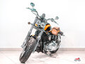 2010 Harley-Davidson Fat Bob, чёрный - вид 1