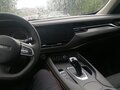 2021 Haval F7x I, чёрный - вид 5
