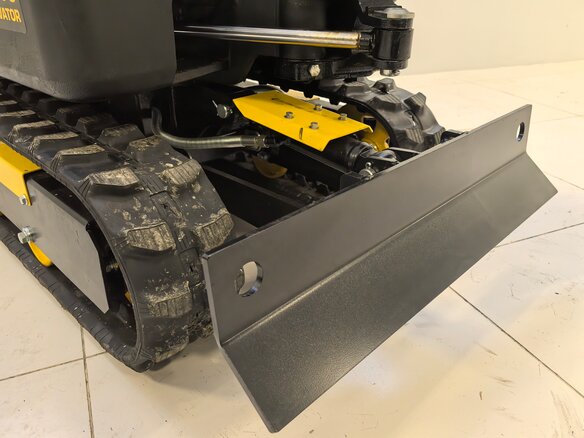 2025 Komatsu PC08, жёлтый, 395000 рублей - вид 16