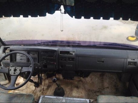 1998 Kia Combi, жёлтый, 300000 рублей, вид 3