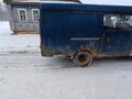 2007 ГАЗ ГАЗель (2705) Комби, синий, 280000 рублей - вид 7