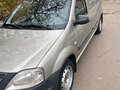 2017 Lada (ВАЗ) Largus I, серый, 535000 рублей
