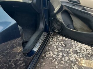 2011 Chevrolet Cruze I, синий, 650000 рублей, вид 5