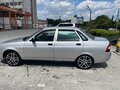 2007 Lada (ВАЗ) Priora I, серый, 400000 рублей - вид 3