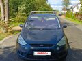 2008 Ford S-MAX I, серый, 530000 рублей