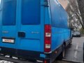 2014 Iveco Daily, синий, 1150000 рублей - вид 2