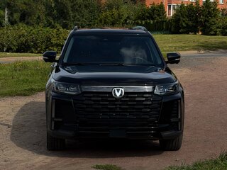 2023 Changan CS95 Plus, чёрный, 3300000 рублей, вид 2