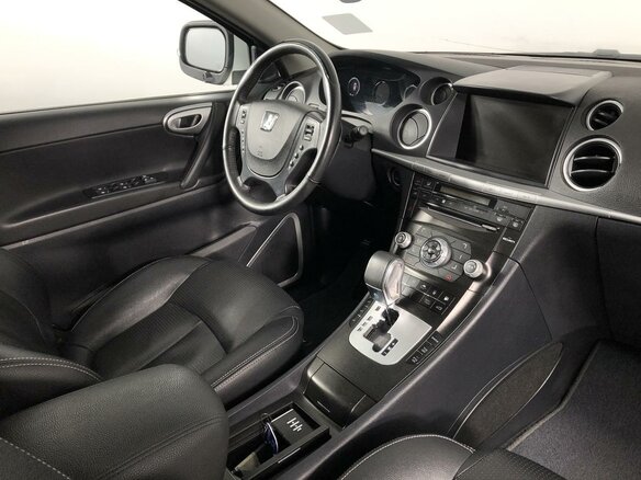 2015 Luxgen Luxgen7 SUV, белый - вид 17