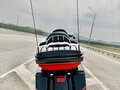 2016 Harley-Davidson CVO, красный, 1900000 рублей - вид 7