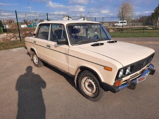 1997 Lada (ВАЗ) 2106, бежевый, 139000 рублей, вид 4