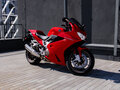 2014 Honda VFR 800, красный, 814312 рублей - вид 6