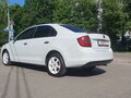2016 Skoda Rapid I, белый, 850000 рублей - вид 8