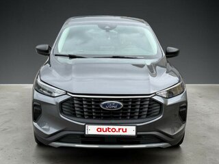 2023 Ford Escape IV Рестайлинг, серый, 2700000 рублей, вид 1