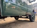 2000 ГАЗ ГАЗель (33023/330273) Фермер, зелёный, 300000 рублей - вид 5