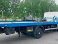 2017 ГАЗ ГАЗон Next, белый, 2500000 рублей - вид 2