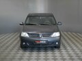 2007 Renault Logan I, серый, 185000 рублей - вид 2