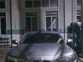 2017 Alfa Romeo Giulia II (952), серый, 2200000 рублей - вид 1