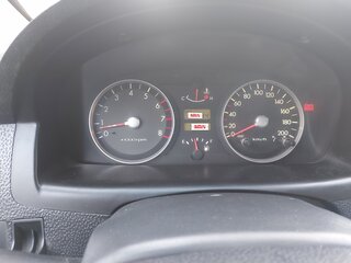 2004 Hyundai Getz I, голубой, 335000 рублей, вид 5