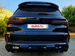 2019 BMW X5 30d IV (G05/G18), чёрный, 6699000 рублей, вид 2