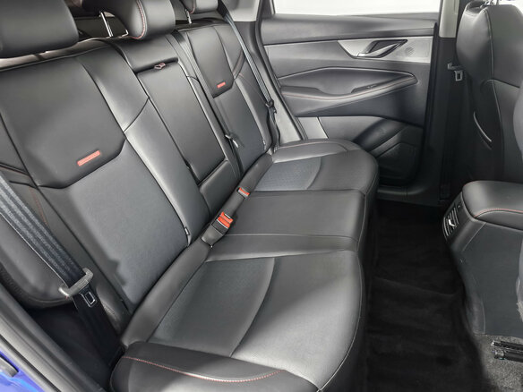 2023 Changan CS35 Plus I Рестайлинг, синий, 1709000 рублей - вид 16