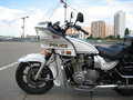 1998 Kawasaki KZ 1000, белый, 1200000 рублей - вид 1