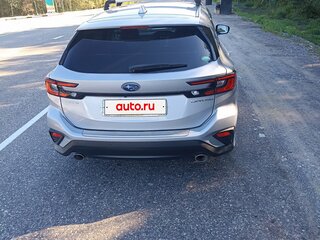 2021 Subaru Levorg II, серый, 2250000 рублей, вид 2