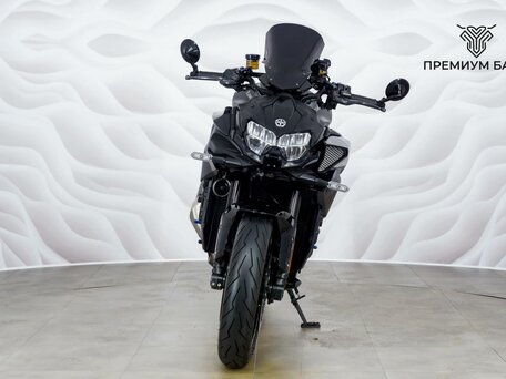 2020 Kawasaki Z H2, чёрный, 1399000 рублей, вид 4