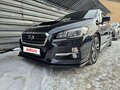 2014 Subaru Levorg I, чёрный, 1700000 рублей - вид 1