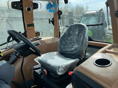 2023 Sadin (Aomoh) SD1304, 4680000 рублей, вид 4
