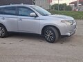 2012 Mitsubishi Outlander III, серебристый, 1735000 рублей - вид 5