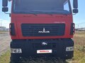 2022 МАЗ 543/7310, красный, 1808800 рублей