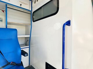 2016 Mercedes-Benz Sprinter Classic, белый, 2500000 рублей, вид 1