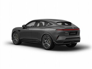 2026 Avatr 11 116 kWh I, серый, 8790000 рублей, вид 3