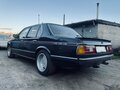 1986 BMW 7 серии 733i 5-speed I (E23), чёрный, 2000000 рублей - вид 1