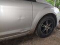 2010 Ford Focus II Рестайлинг, серебристый, 380000 рублей - вид 8