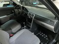 2012 Lada (ВАЗ) Priora I, чёрный - вид 11