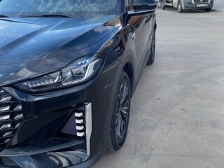 2023 Jetour X70+ I Рестайлинг, чёрный, 1720000 рублей, вид 1