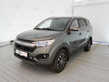 2018 Lifan Myway, серый - вид 6