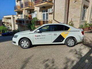 2018 Skoda Octavia III (A7) Рестайлинг, белый, 1280000 рублей, вид 4