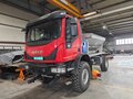 2026 Iveco EuroCargo, красный, 17778437 рублей
