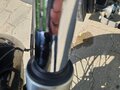 1993 Honda Steed 400, чёрный, 300000 рублей - вид 11