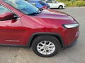 2014 Jeep Cherokee V (KL), красный, 1520000 рублей - вид 9