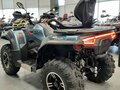 2026 Loncin XWolf 700, синий, 867000 рублей - вид 5