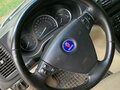 2004 Saab 9-3 II, чёрный, 570000 рублей - вид 5