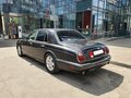 2000 Bentley Arnage Red Label I, чёрный - вид 5