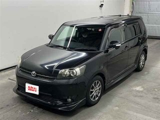 2010 Toyota Corolla Rumion, чёрный, 1288000 рублей, вид 1
