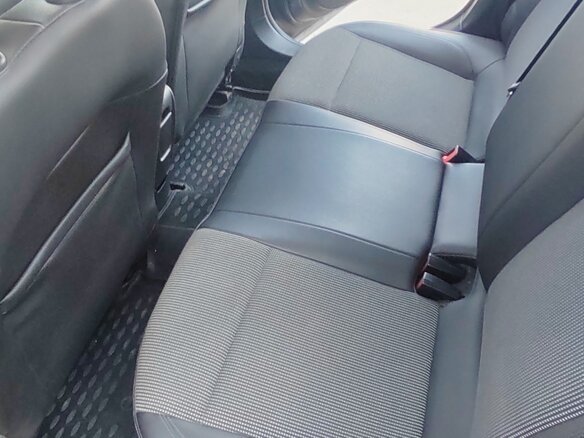 2011 Opel Astra J, серый, 1000000 рублей - вид 7