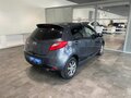 2008 Mazda 2 II (DE), серый, 346000 рублей - вид 4