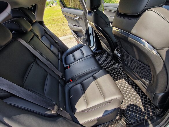 2020 Geely Xingyue I, белый, 2490000 рублей - вид 25